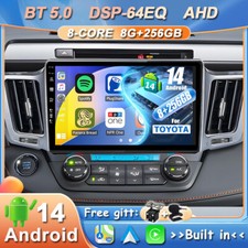 DAB+ Autoradio GPS Navi
