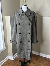 Cappotto elegante vintage