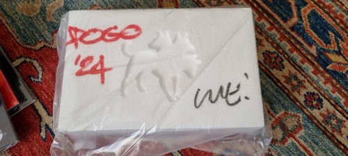 Club dogo deluxe box - club,