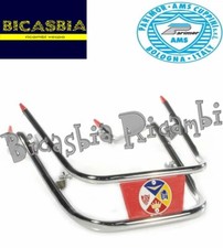 0262 - PARAURTI ROSSO