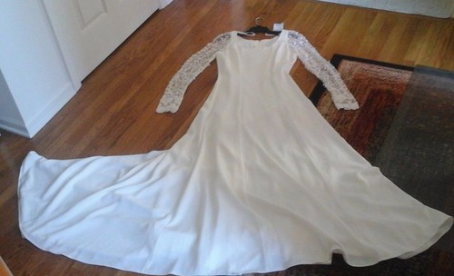 Abito sposa mon - da, cheri