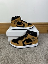 Nike Air Jordan 1 Mid 'Desert