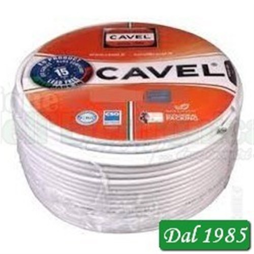 Rp55b cavel cavo - cavel, 50