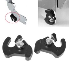 Kit clip docking portapacchi - docking,