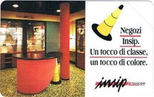 NUOVA MAGN GOLDEN 353 (C&C