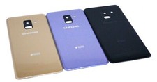 Samsung Galaxy A8 2018 DUOS