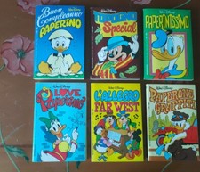 i classici di walt disney