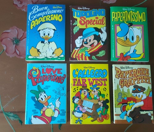 Classici walt disney - classici,