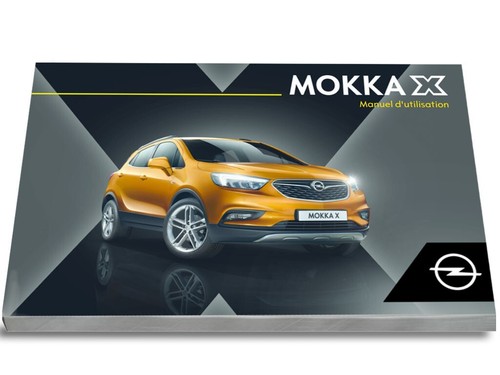 Opel mokka 2016 2019 - -,