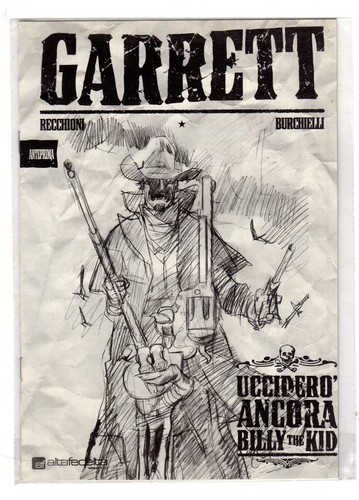 Garret anteprima ucciderò - anteprima,