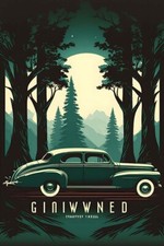 Poster Manifesto Locandina