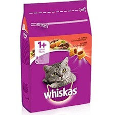 WHISKAS CROCCHETTE CROCCANTINI