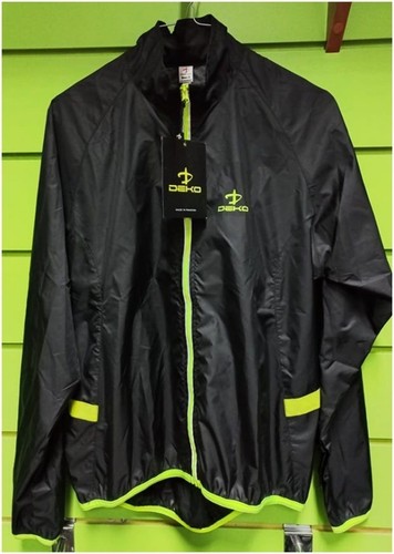 Deko sports mantellina new - deko,