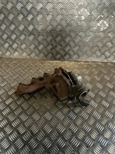 CARICABATTERIE TURBO VAUXHALL MK6 ASTRA J MK2 ZAFIRA B 1.7 CDTi DIESEL A17DTJ 98053674