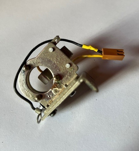 Ricambio proiettore audio elmo - proiettore,