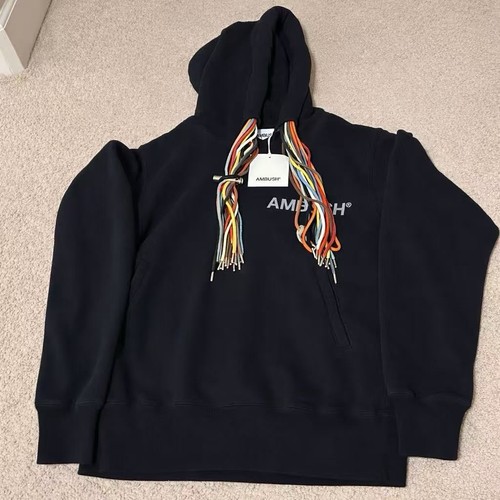 Brand new ambush multi - ambush, multi-cord