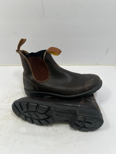 Stivali chelsea blundstone - stivali,