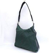 Borsa a tracolla Prada in