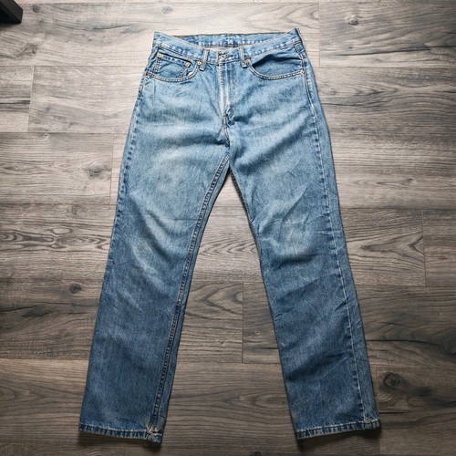 Jeans levi 516 straight - levi's, fit