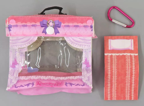 Pochette letto principessa - pochette, da