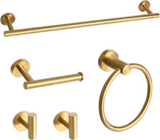 Set Di Accessori Da Bagno in