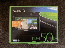 Garmin Nuvi 50LM Navigatore