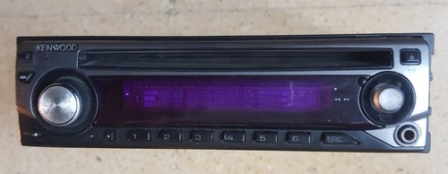 Kenwood kdc w3037a solo - kenwood, kdc-w3037a