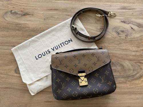100 autentico louis - 100%,