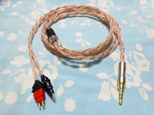 SENNHEISER HD650 HD660S MOGAMI