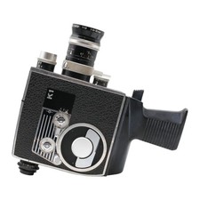Bolex paillard camera - paillard, k1