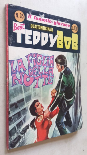 Teddy bob nuova - bob, 35
