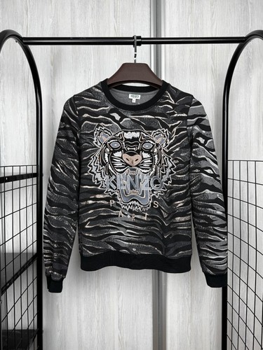 Kenzo paris tiger pattern big - paris,