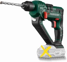Parkside PABH 20 Trapano a