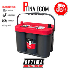 Batteria optima rtc - rtc, 4.2