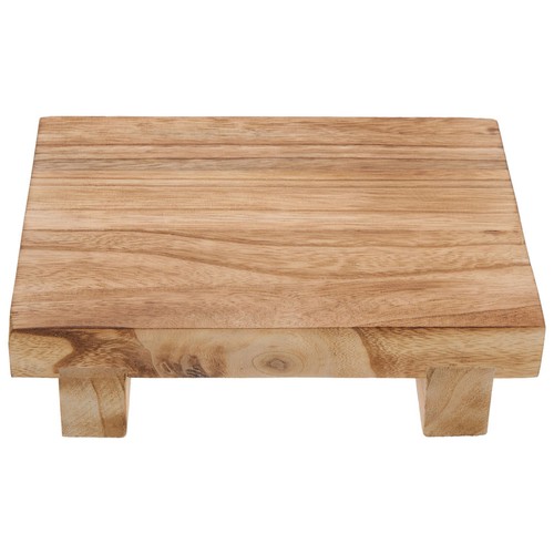 Sgabello esposizione - sgabello,