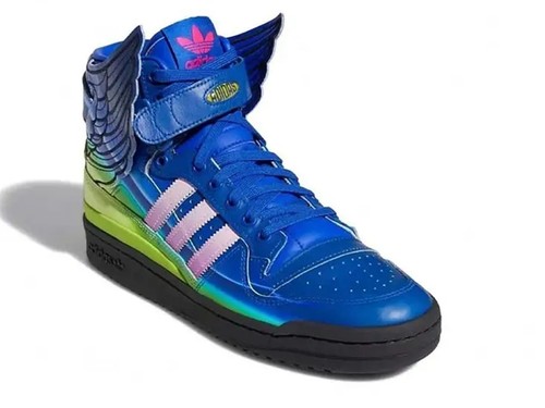 Sneakers adidas jeremy scott - adidas,