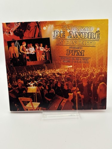 Fabrizio andre - andre,