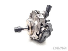 BMW X3 Injection High Pressure