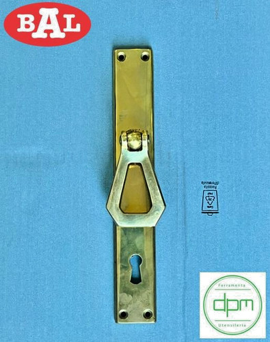 Coppia maniglie pendolo - maniglie, a