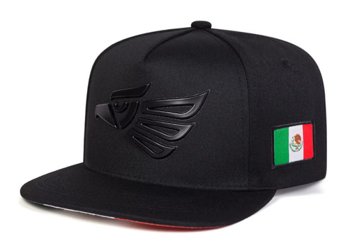 Cappello messico hecho - hecho, en