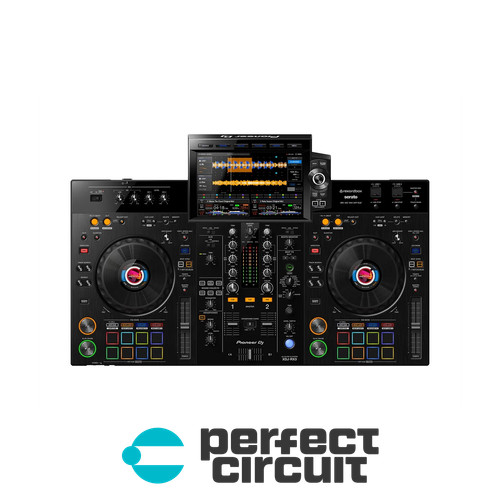 Pioneer xdj rx3 all one - pioneer, dj
