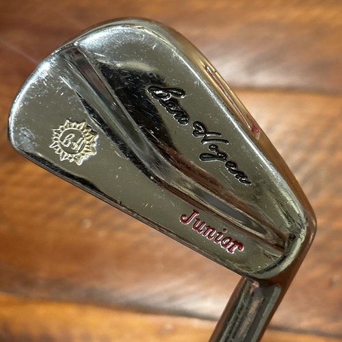 Ben hogan junior ferro - hogan,