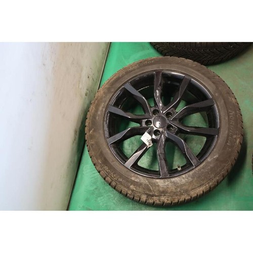 Cerchi lega jaguar - 4,