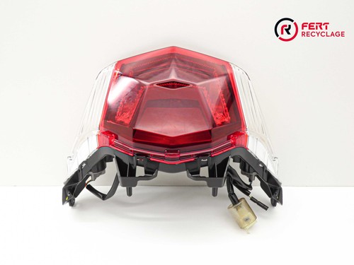 Fanale posteriore honda - posteriore,
