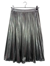 ORSAY Gonna pieghettata Donna