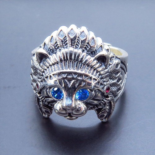 Anello argento 925 con - argento,