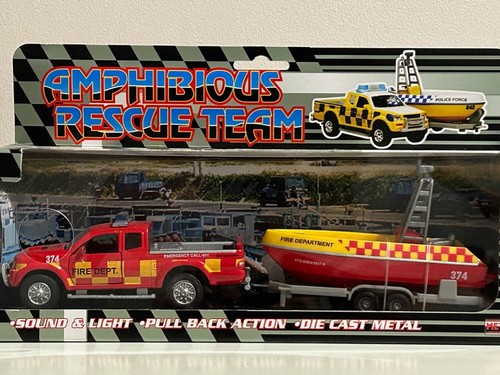 Jeep auto vigili del fuoco - , con