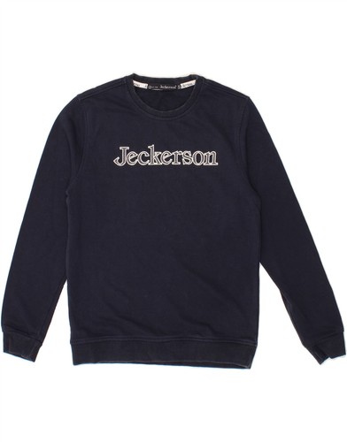 Maglione felpa jeckerson - maglione,