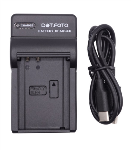 Bln caricatore usb - bln-1,