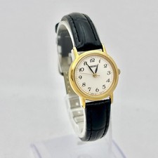Orologio Seiko Donna Gold